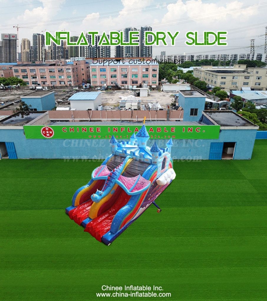 T8-4165-1 - Chinee Inflatable Inc.
