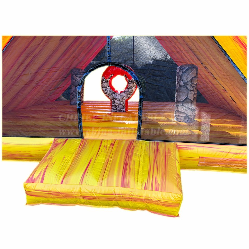 T8-4184 Vulcano Wave Slide