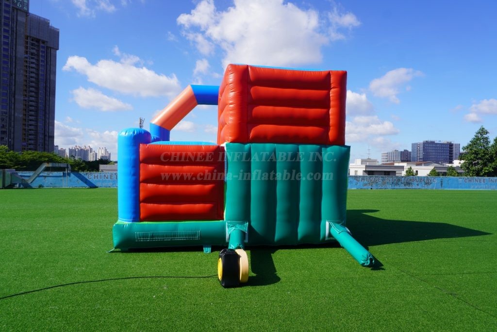 T2-4628 Football Sport Style Combo