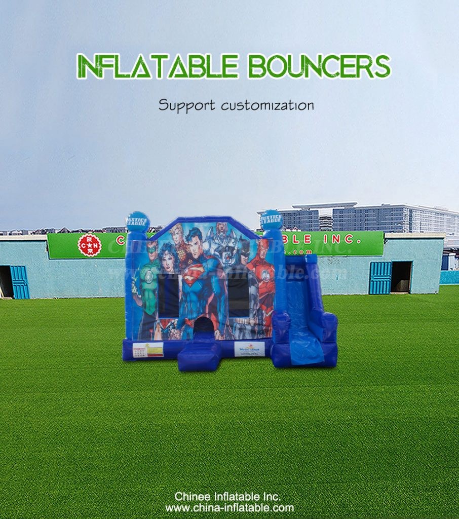 T2-4646-1 - Chinee Inflatable Inc.