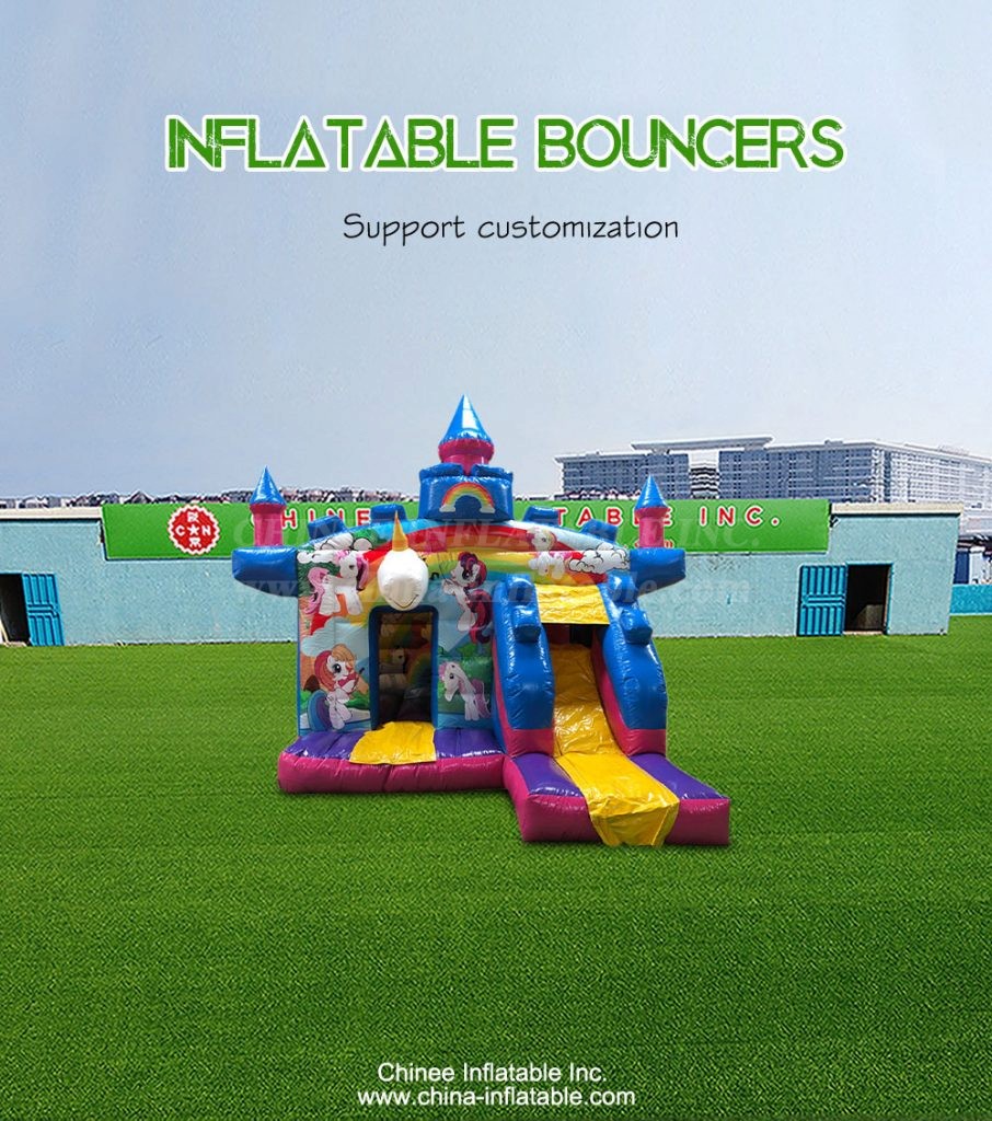 T2-4870-1 - Chinee Inflatable Inc.