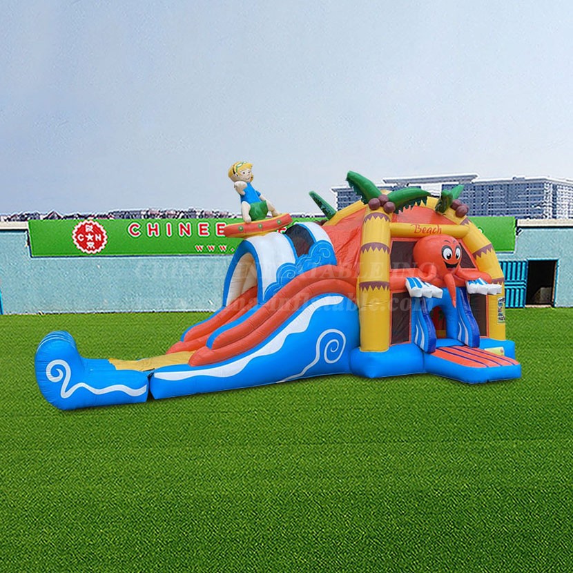 T2-4906 Beach Style Combo