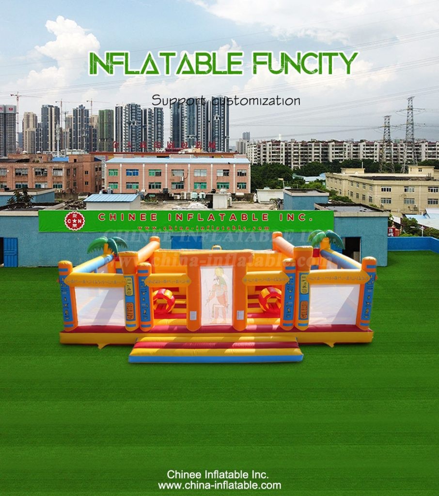 T6-923-1 - Chinee Inflatable Inc.