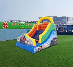 T8-4295 Truck Mini Slide