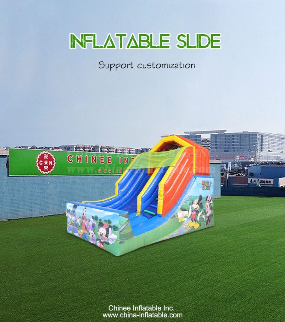 T8-4310-1 - Chinee Inflatable Inc.
