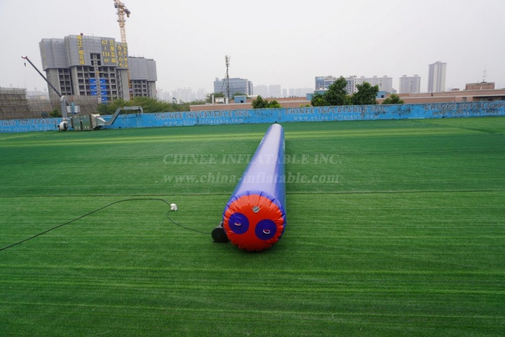 T11-500 Pvc Air Sealed