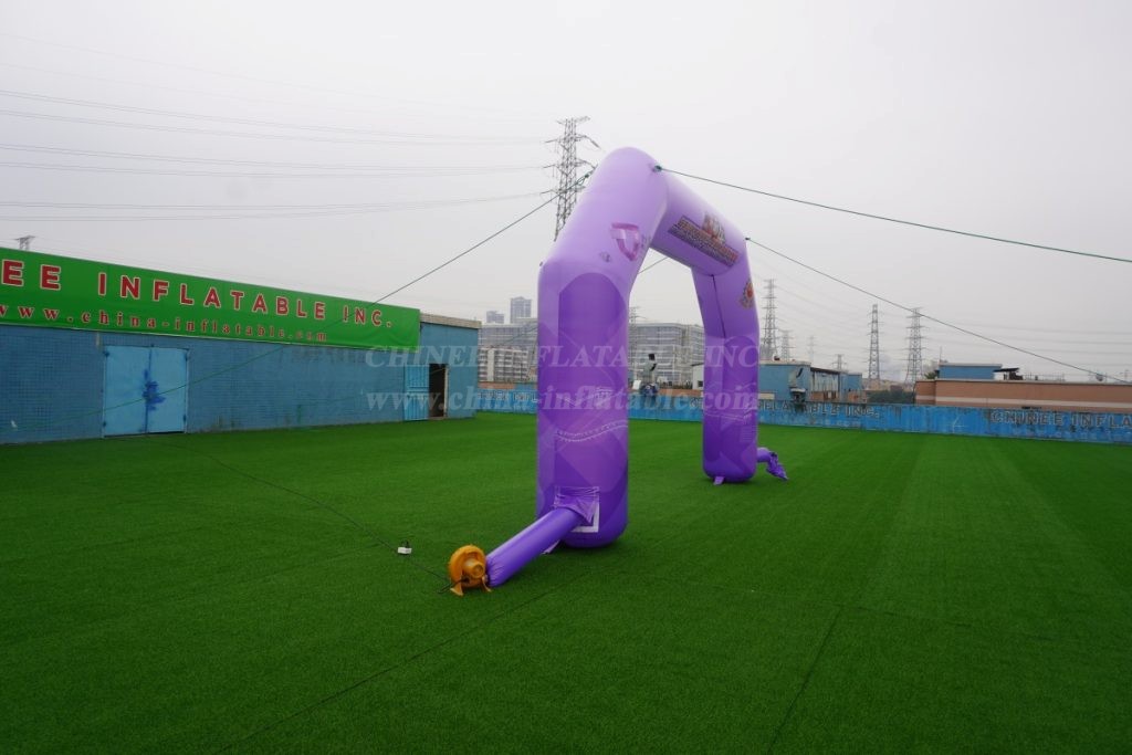 Arch2-404 Inflatable Arch