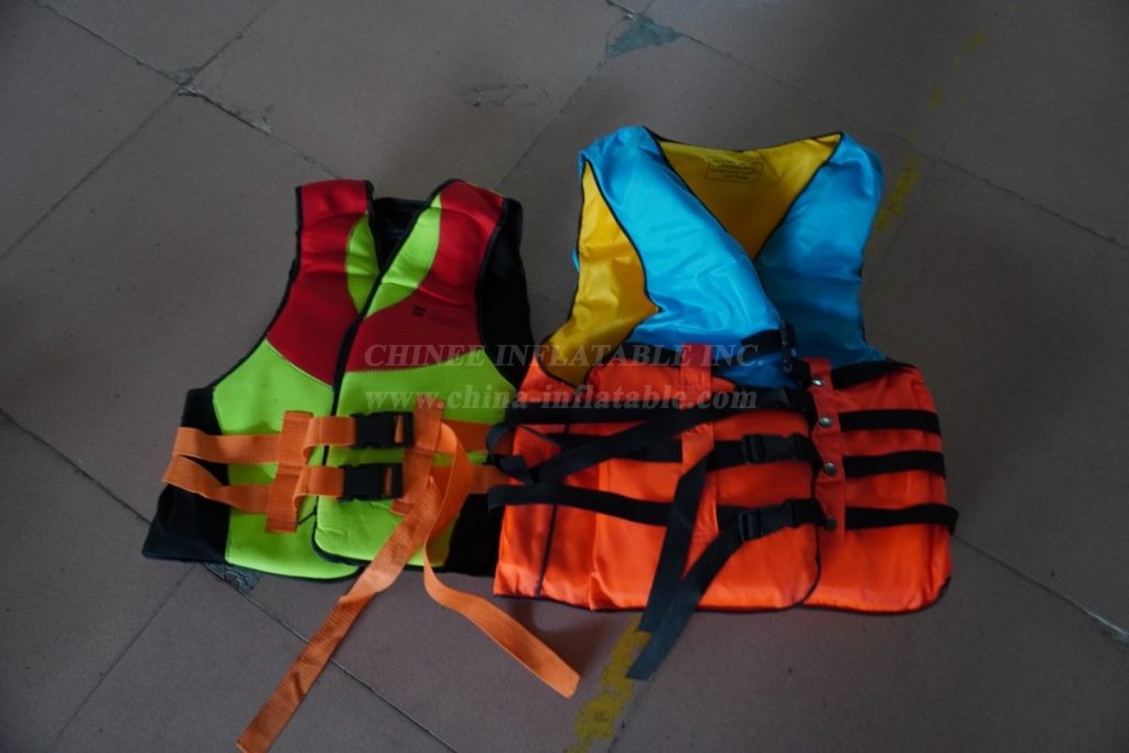 A1-009 Life Jacket