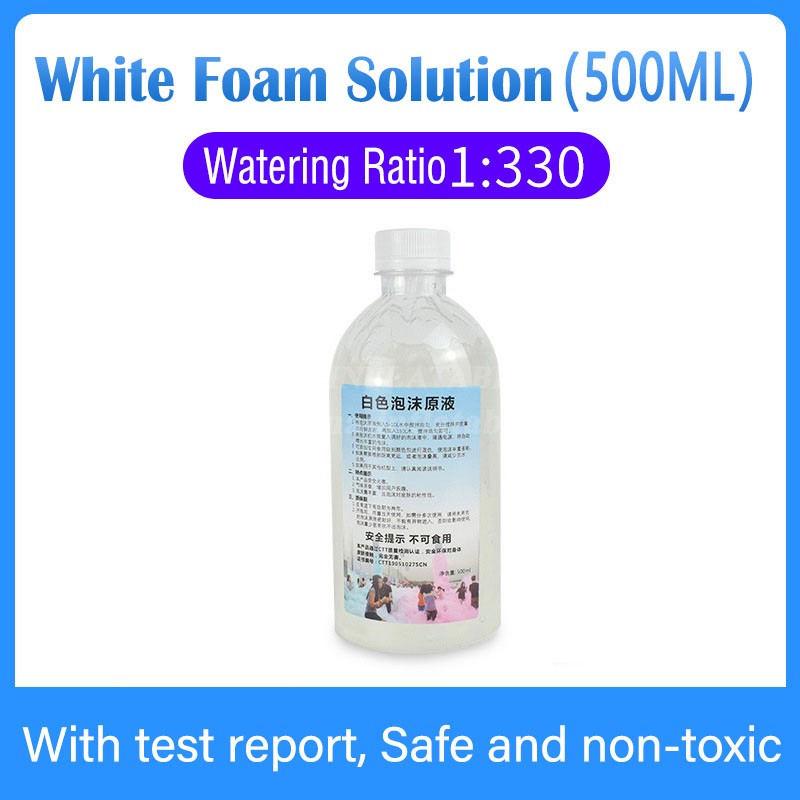 A1-011 Bubble Machine