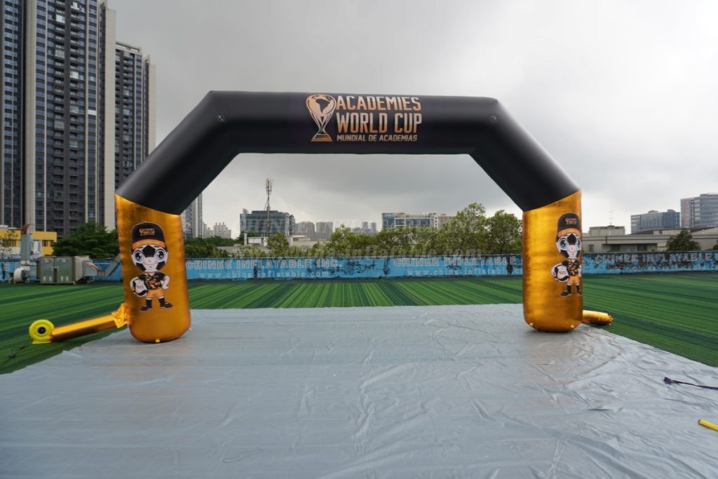 Arch1-109B Inflatable Arch