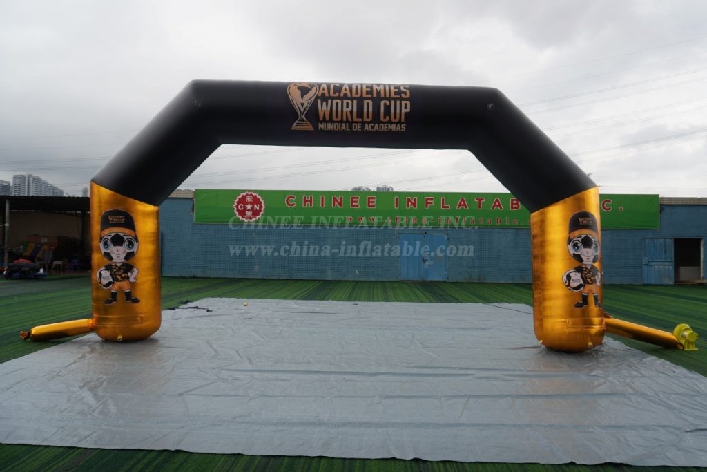 Arch1-109B Inflatable Arch