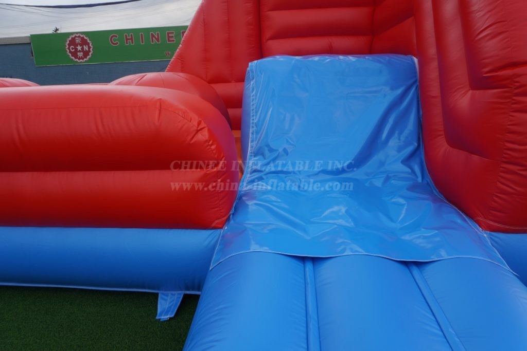 T11-1170B Wipeout Challenge