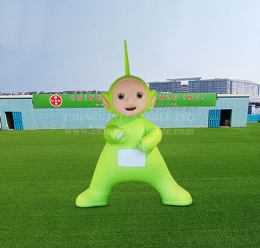 S4-776 Inflatable Cartoon Teletubbies
