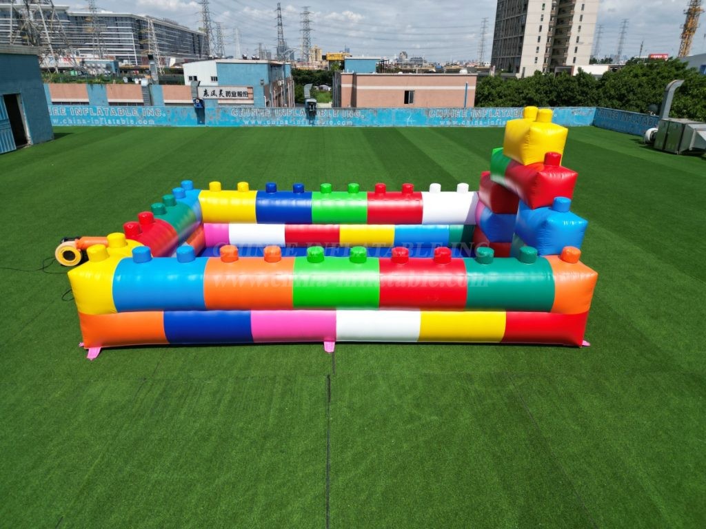 T11-2500 LEGO Bubble Park