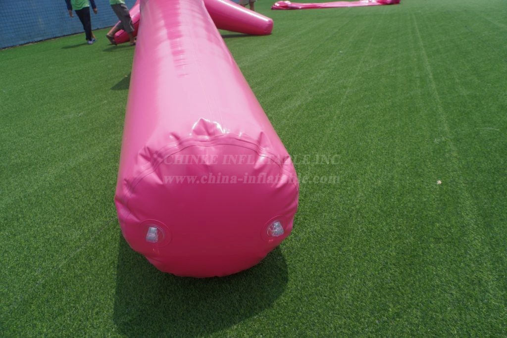 S4-800AB Pink branch shape