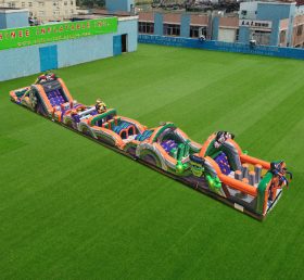 T7-1824 Radical Run Halloween Hybrid