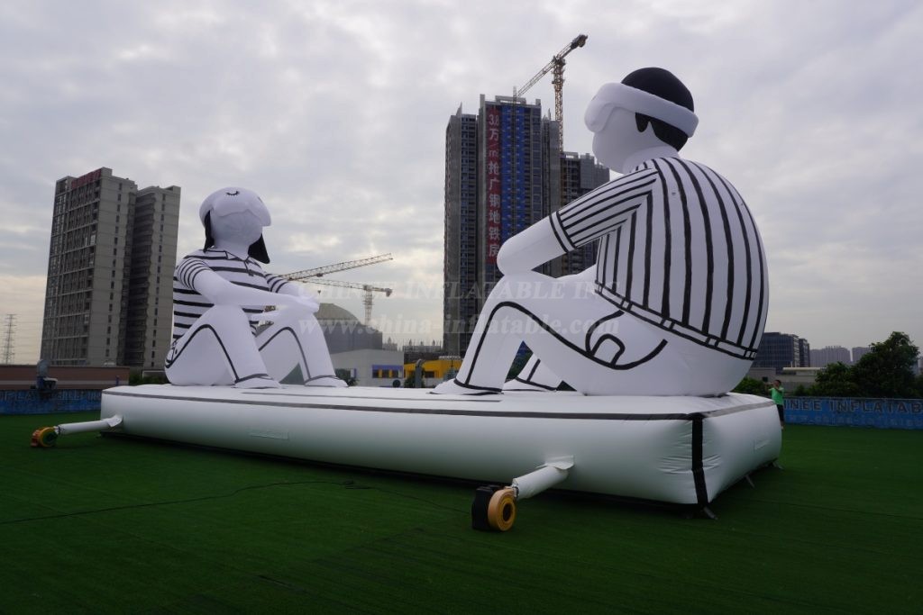 S4-802 The Silent Distance in an AR World