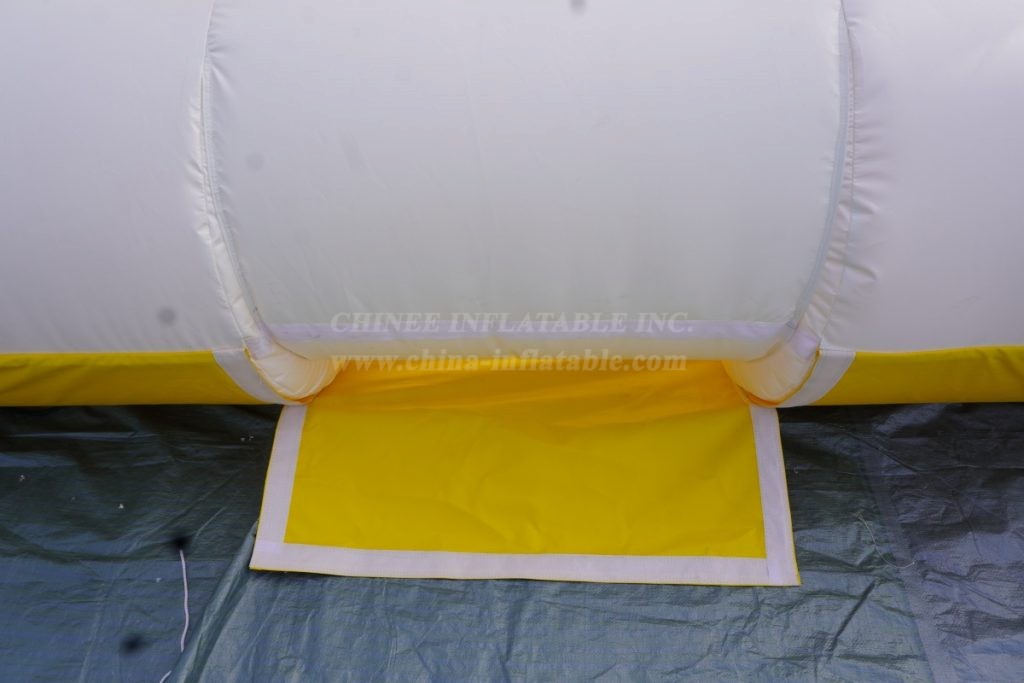 T11-797B inflatable football field