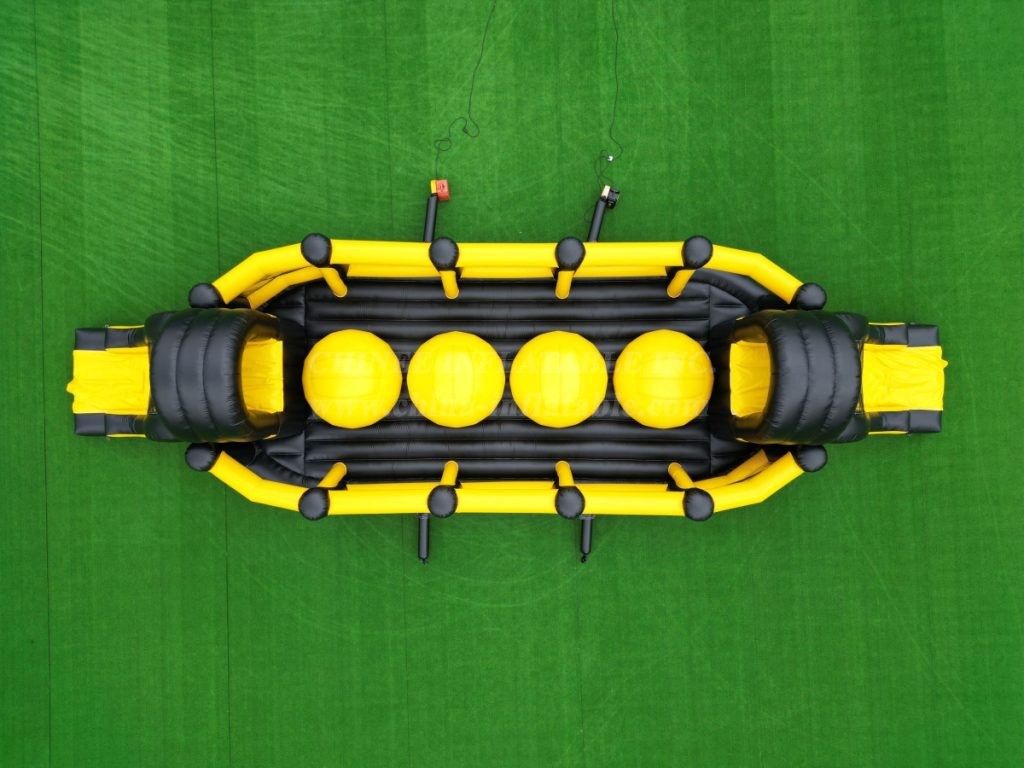 T11-1169C Wipeout Challenge