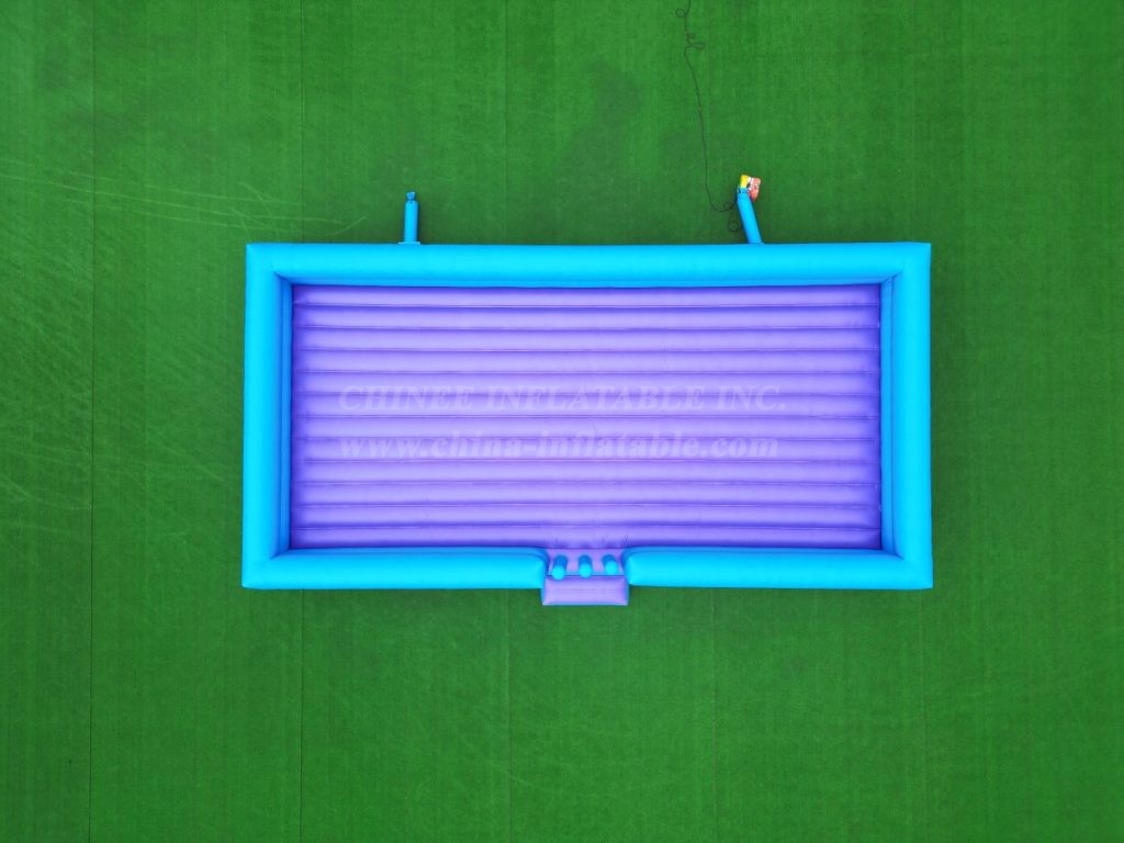 T11-3000B Inflatable Sports Field