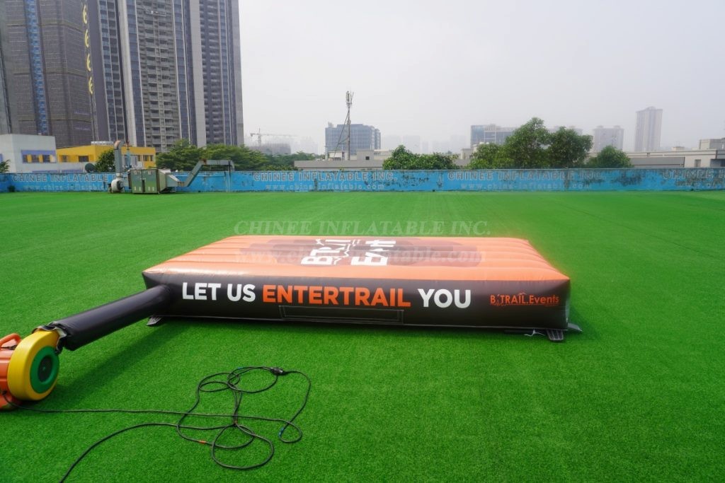 AT1-090C Inflatable Air Track