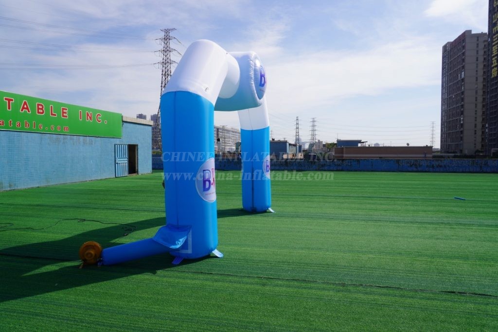 Arch2-515 Inflatable Arch