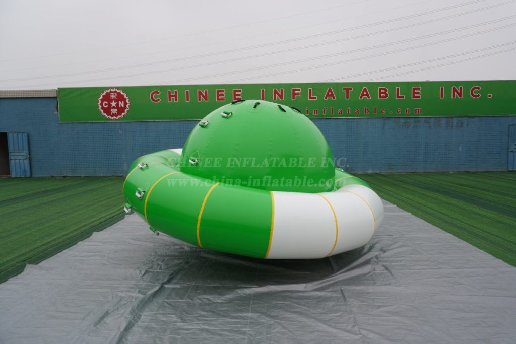 T10-255B Saturn Spinner Water Sport Games