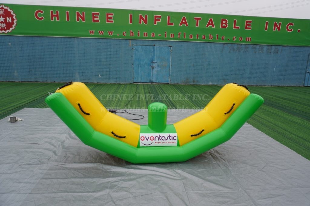 T10-233B Water Sport Games