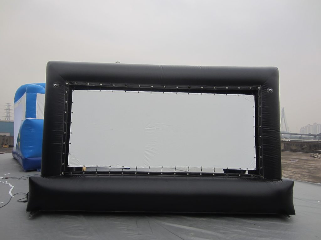 screen2-4 Giant Inflatable Movie Screen