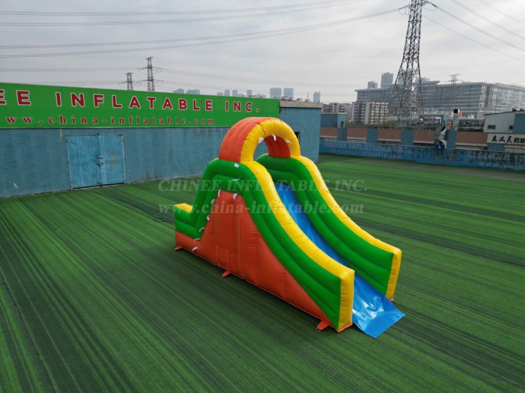 T8-1405B Kids Inflatable Slide