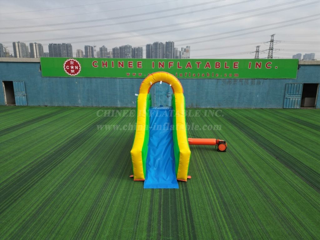 T8-1405B Kids Inflatable Slide