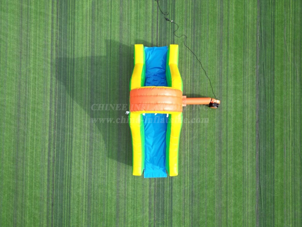 T8-1405B Kids Inflatable Slide