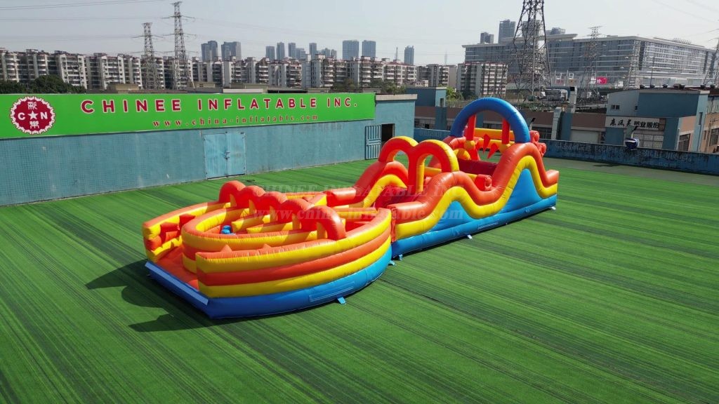 T7-1462 Ultimate Obstacle Dash