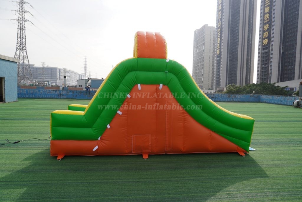 T8-1405B Kids Inflatable Slide