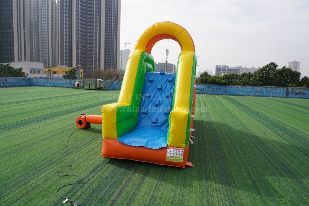 T8-1405B Kids Inflatable Slide