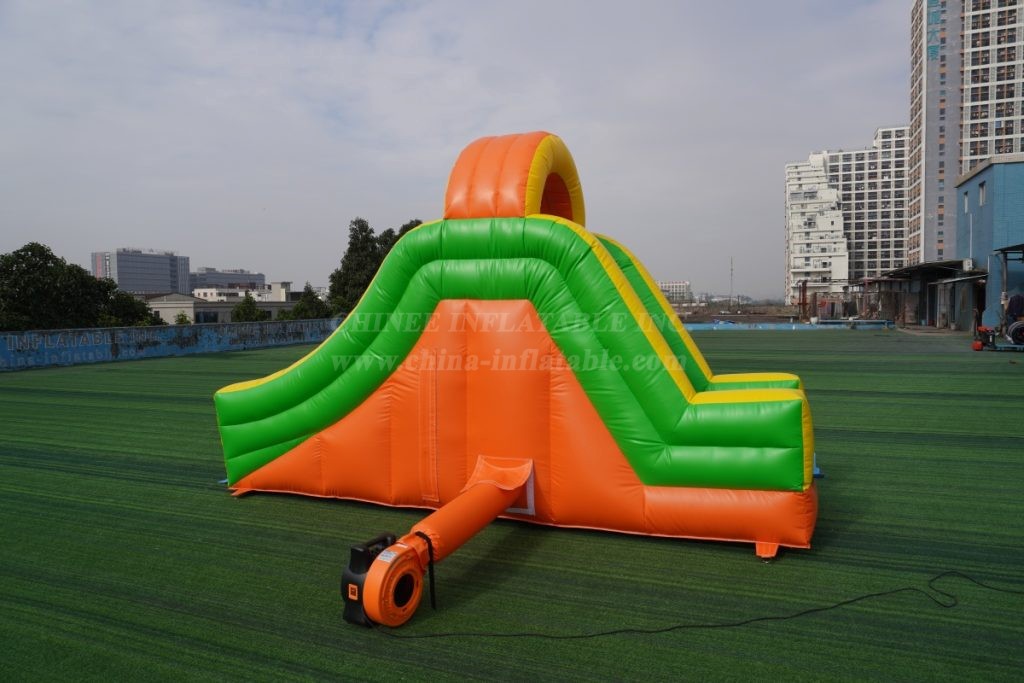 T8-1405B Kids Inflatable Slide