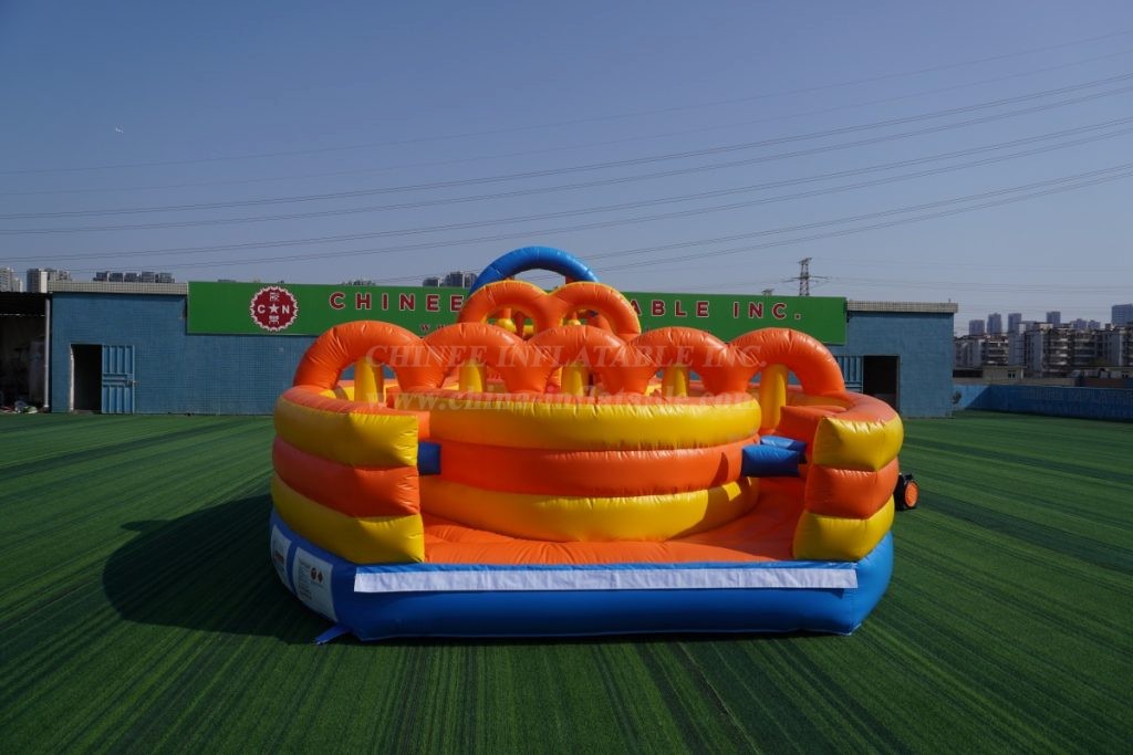 T7-1462 Ultimate Obstacle Dash