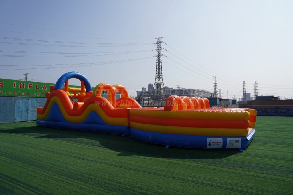 T7-1462 Ultimate Obstacle Dash