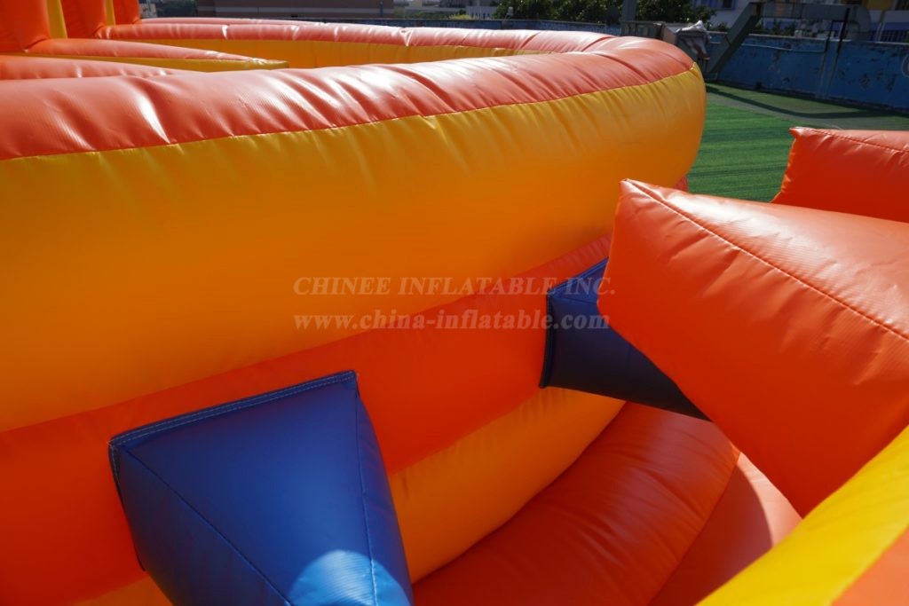 T7-1462 Ultimate Obstacle Dash