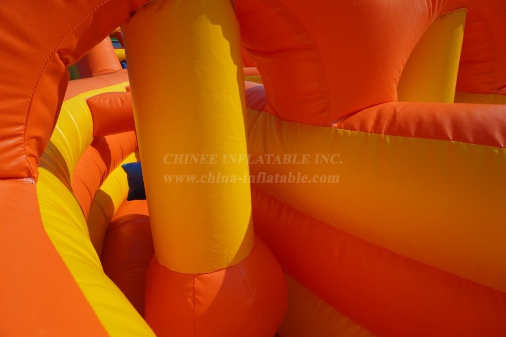 T7-1462 Ultimate Obstacle Dash