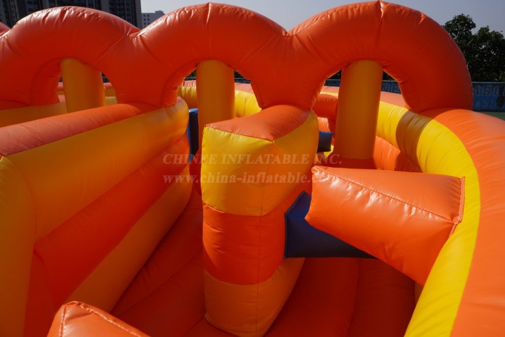 T7-1462 Ultimate Obstacle Dash