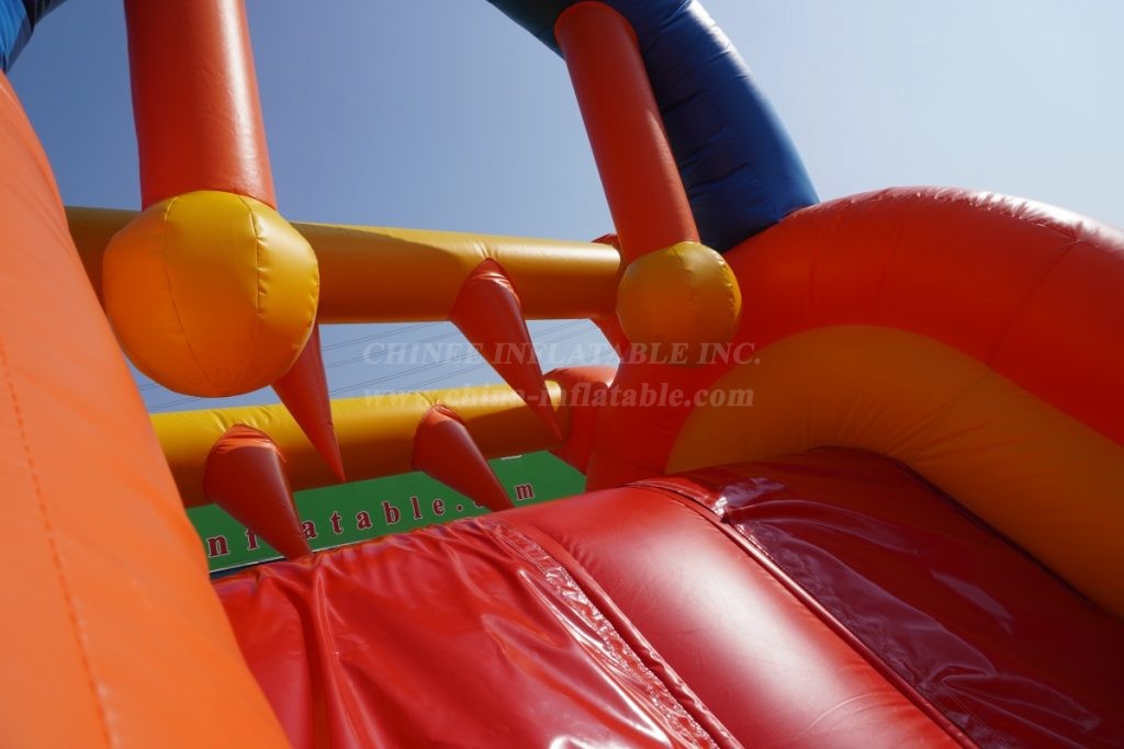 T7-1462 Ultimate Obstacle Dash