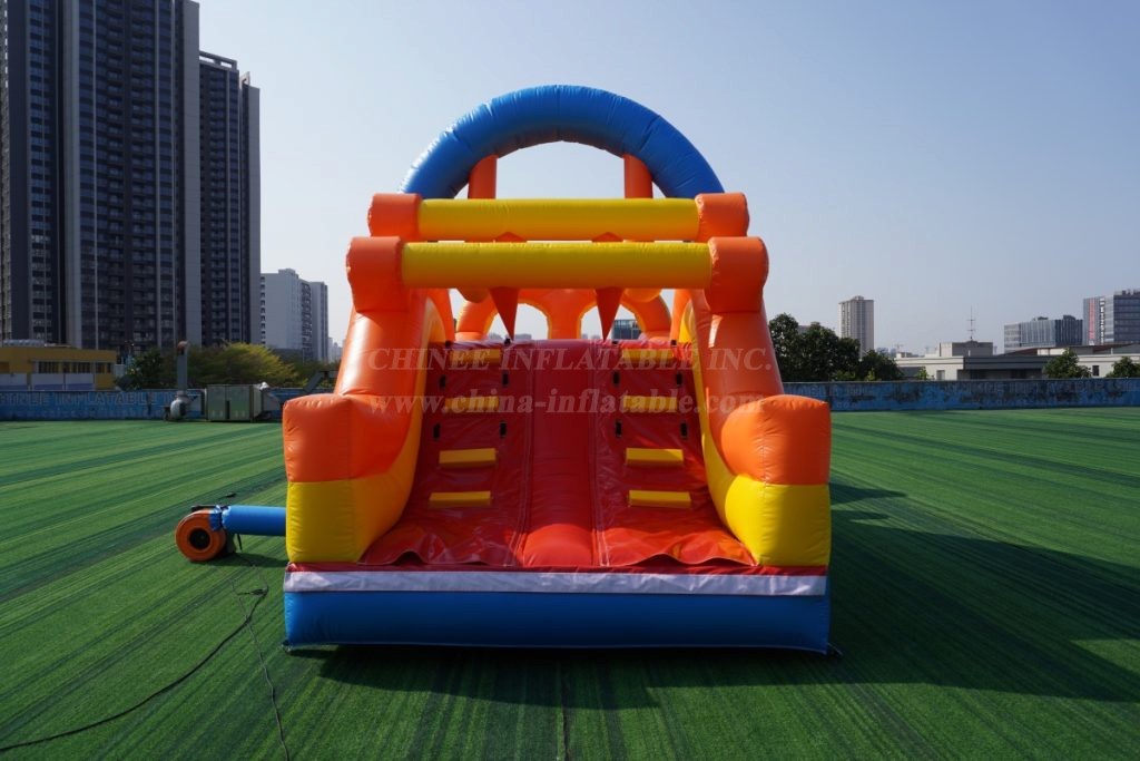 T7-1462 Ultimate Obstacle Dash