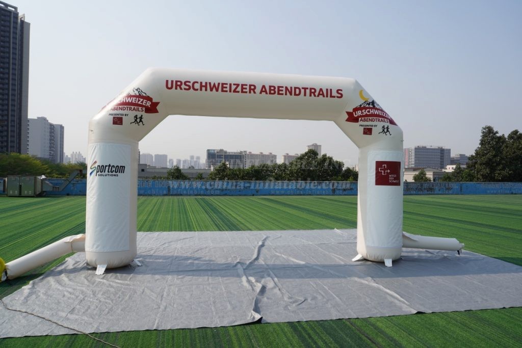 Arch2-394L Inflatable Arch