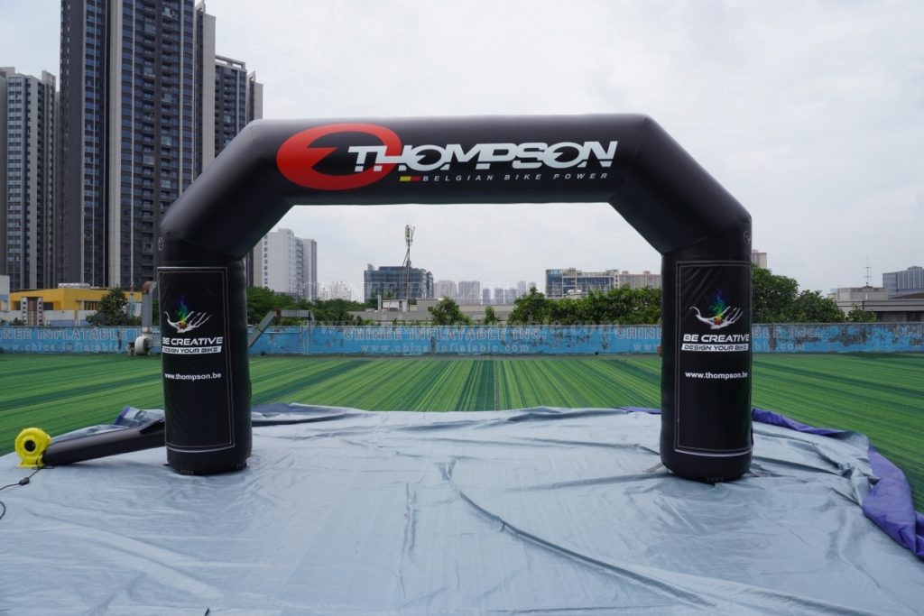 Arch2-394L Inflatable Arch