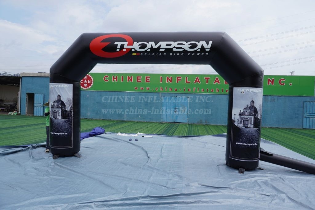 Arch2-394L Inflatable Arch