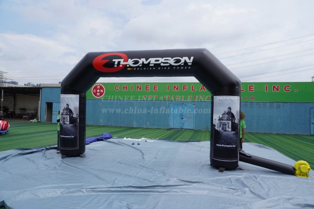 Arch2-394L Inflatable Arch