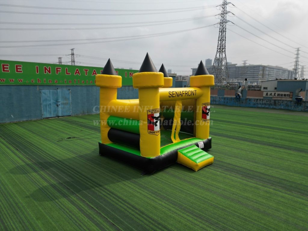 T2-8204 Mini Bouncer