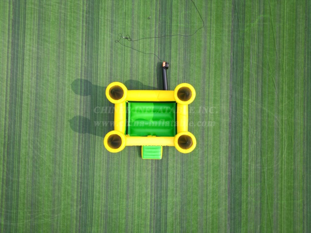 T2-8204 Mini Bouncer