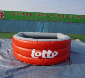 T2-8205 Inflatable Ball Pit